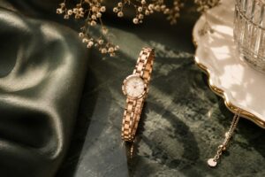 Jam Tangan Wanita Kecil
